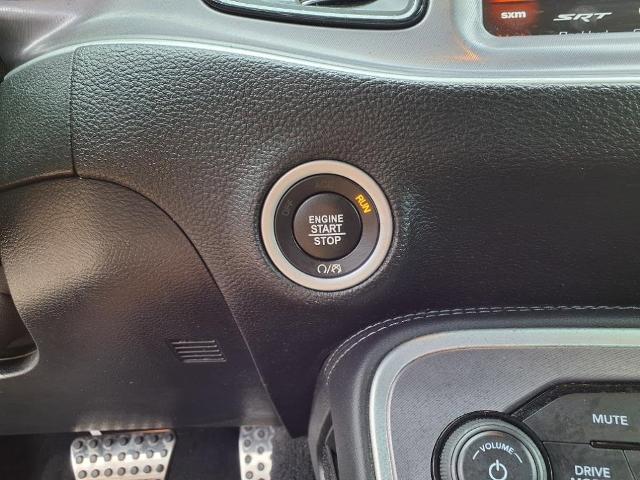 2020 Dodge Challenger Vehicle Photo in HENDERSON, NC 27536-2966