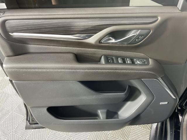 2022 GMC Yukon Vehicle Photo in GILBERT, AZ 85297-0402