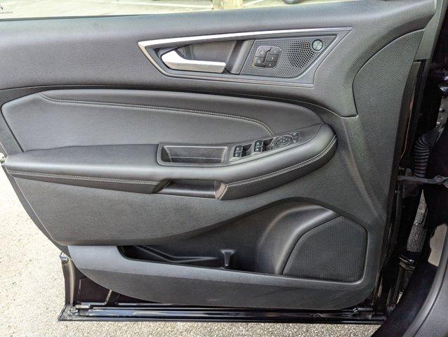 2024 Ford Edge Vehicle Photo in San Antonio, TX 78230