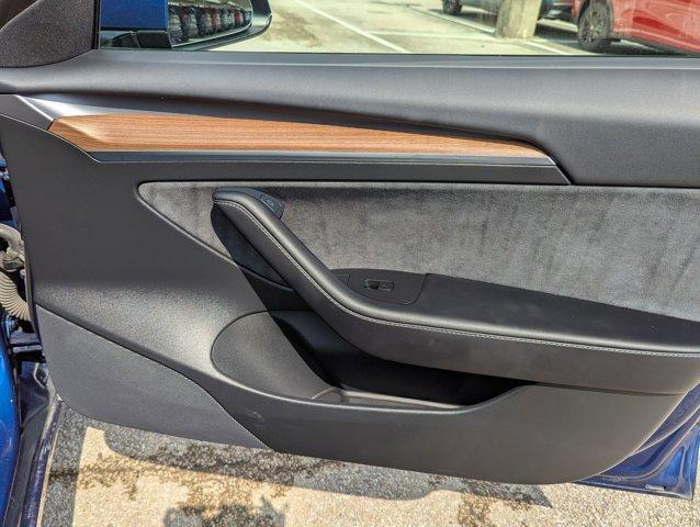 2021 Tesla Model 3 Vehicle Photo in San Antonio, TX 78230