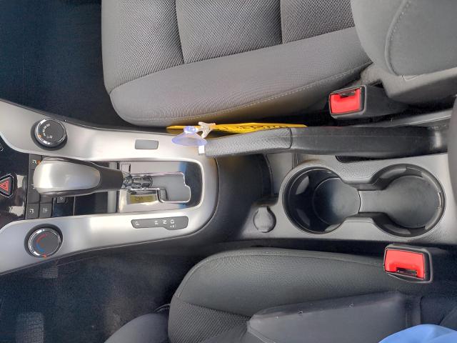 2012 Chevrolet Cruze Vehicle Photo in Green Bay, WI 54304