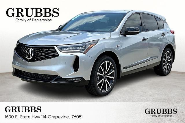 Select 2025 Acura RDX