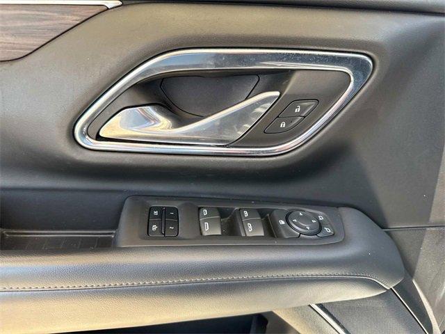 2023 Chevrolet Tahoe Vehicle Photo in BATON ROUGE, LA 70809-4546