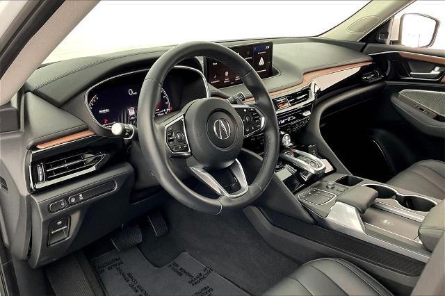 2022 Acura MDX Vehicle Photo in Grapevine, TX 76051