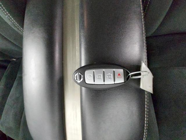 2018 Nissan Murano Vehicle Photo in Oshkosh, WI 54901