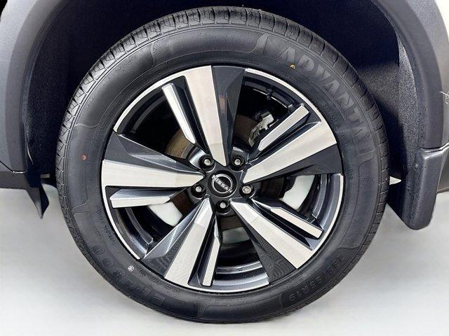 2023 Nissan Rogue Vehicle Photo in Flemington, NJ 08822