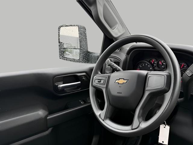 2023 Chevrolet Silverado 2500 HD Vehicle Photo in MADISON, WI 53713-3220