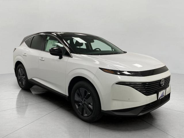 2025 Nissan Murano Vehicle Photo in Appleton, WI 54913