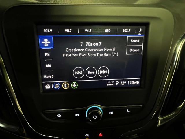 2022 Chevrolet Equinox Vehicle Photo in Roslyn, NY 11576