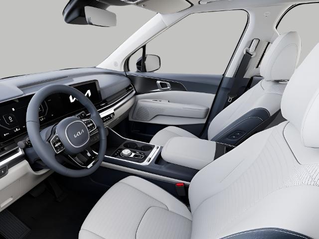 2026 Kia Carnival Hybrid Vehicle Photo in Appleton, WI 54914