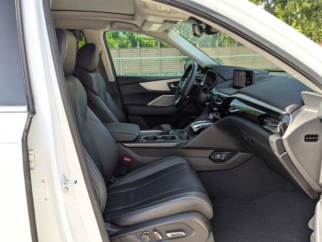 2023 Acura MDX Vehicle Photo in San Antonio, TX 78230