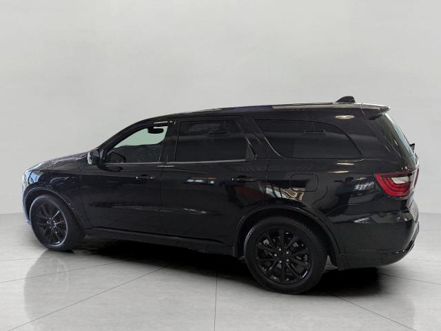 2017 Dodge Durango Vehicle Photo in Oshkosh, WI 54901