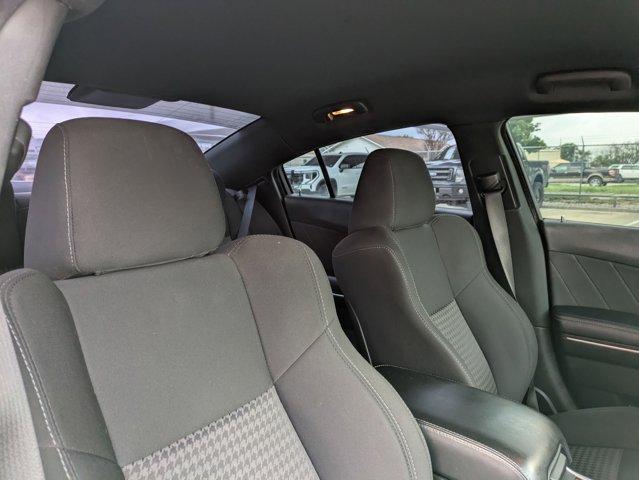 2019 Dodge Charger Vehicle Photo in SELMA, TX 78154-1460