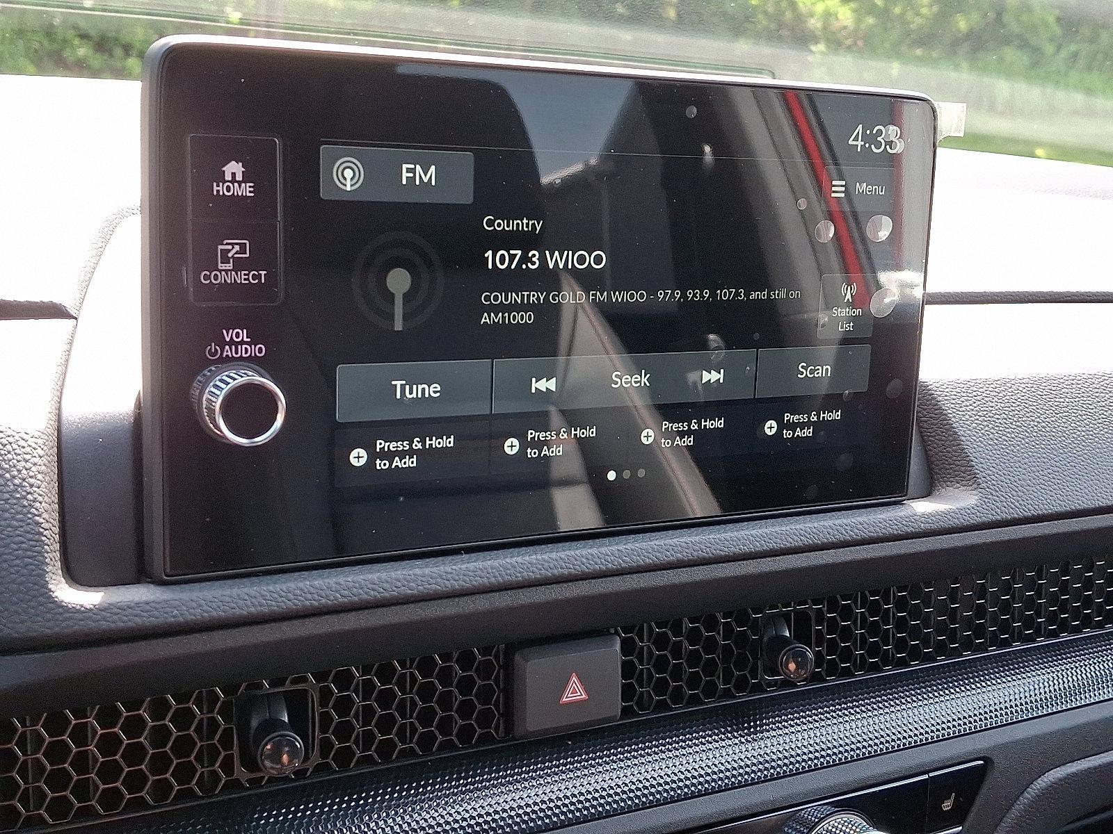 2026 Honda CR-V Hybrid Vehicle Photo in Harrisburg, PA 17111