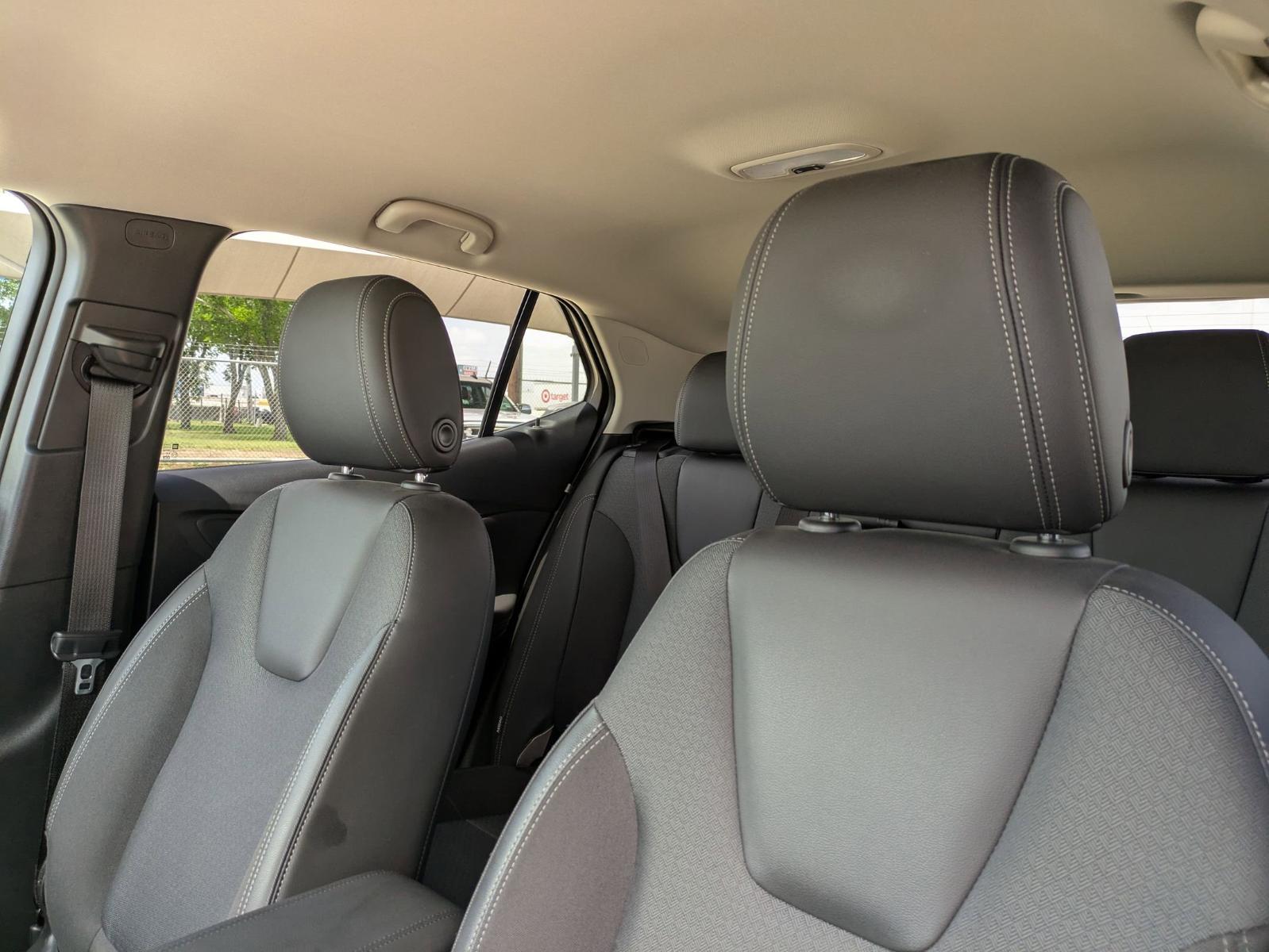 2023 Buick Encore GX Vehicle Photo in SELMA, TX 78154-1460