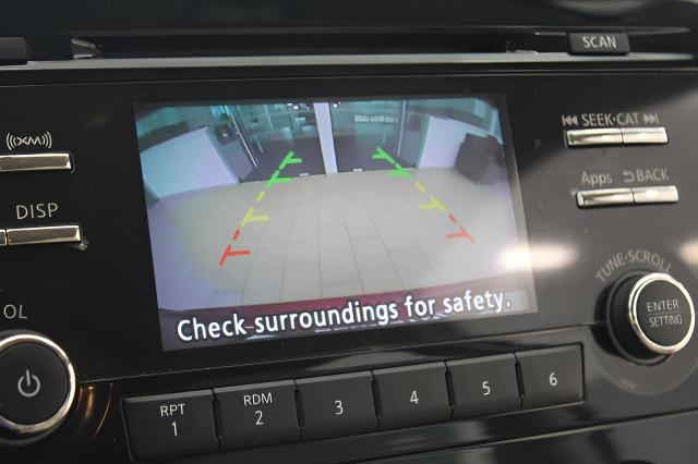 2015 Nissan Rogue Vehicle Photo in Green Bay, WI 54304