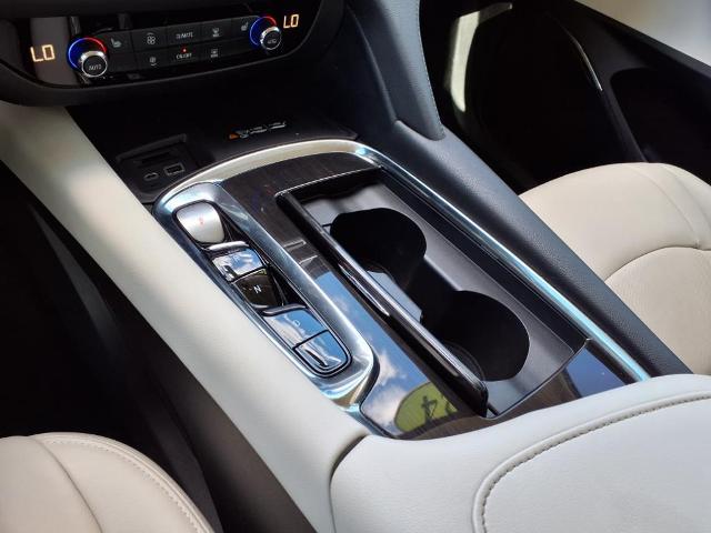 2024 Buick Enclave Vehicle Photo in Tampa, FL 33612