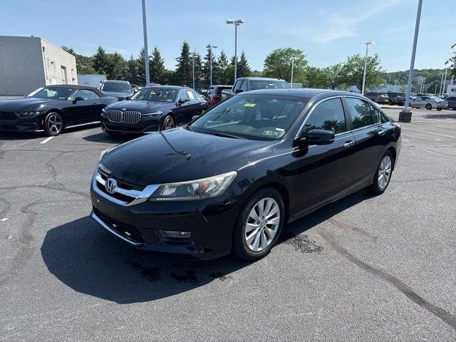 2013 Honda Accord Sedan Vehicle Photo in Harrisburg, PA 17111-1033