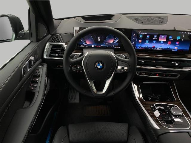 2026 BMW X5 xDrive40i Vehicle Photo in Appleton, WI 54913