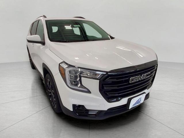 2022 GMC Terrain Vehicle Photo in OSHKOSH, WI 54904-7811