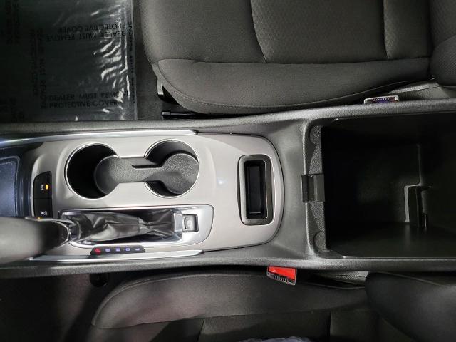 2024 Chevrolet Malibu Vehicle Photo in OSHKOSH, WI 54904-7811