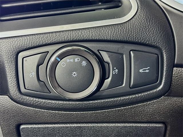 2017 Ford Edge Vehicle Photo in Puyallup, WA 98371
