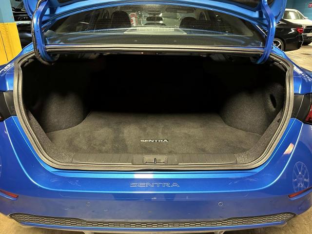 2021 Nissan Sentra Vehicle Photo in Roslyn, NY 11576