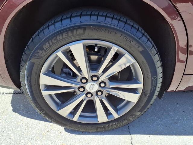 2022 Cadillac XT6 Vehicle Photo in Tampa, FL 33612