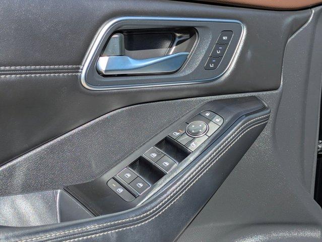 2022 Nissan Rogue Vehicle Photo in San Antonio, TX 78209