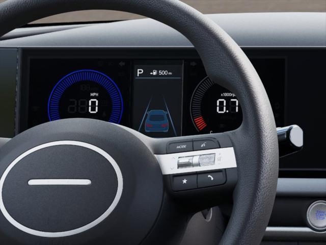 2025 Hyundai TUCSON Vehicle Photo in Philadelphia, PA 19116