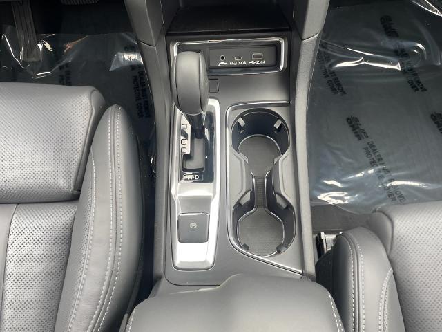2024 Subaru Ascent Vehicle Photo in Oshkosh, WI 54904