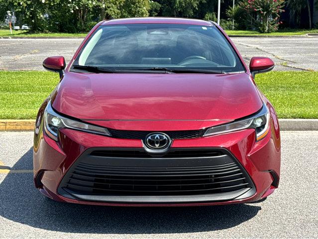2023 Toyota Corolla Vehicle Photo in Hinesville, GA 31313