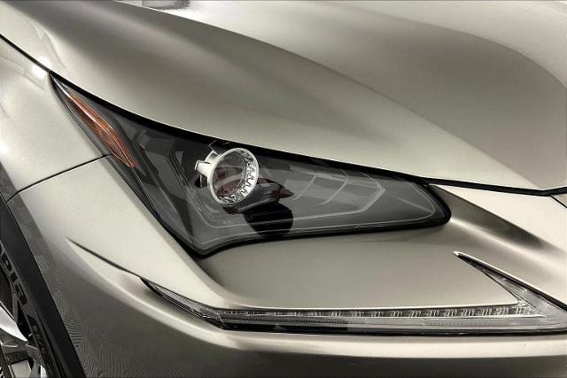 2020 Lexus NX 300 Vehicle Photo in Tulsa, OK 74129