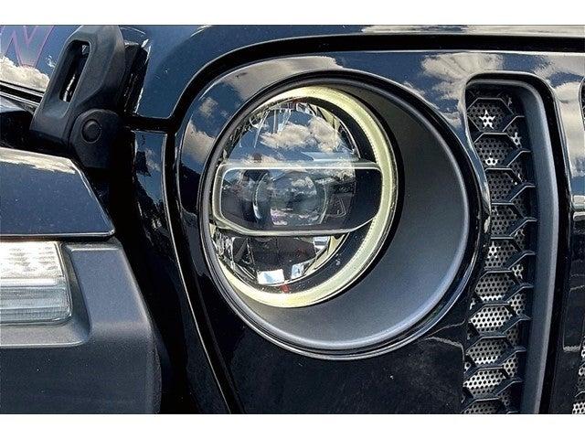 2020 Jeep Gladiator Vehicle Photo in San Antonio, TX 78230