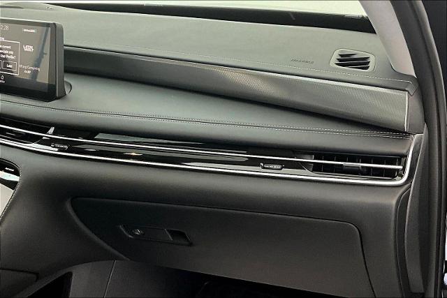 2025 INFINITI QX60 Vehicle Photo in Grapevine, TX 76051