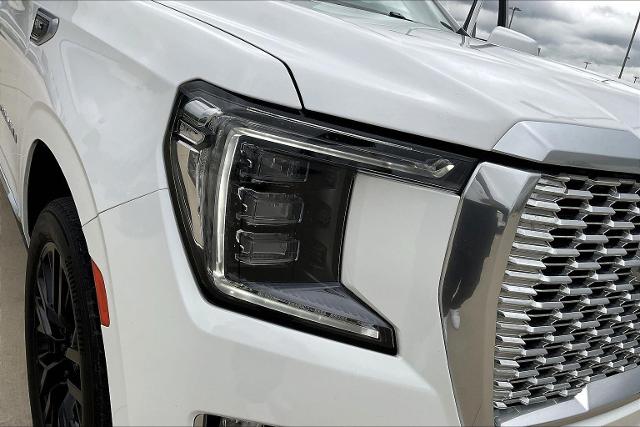 2024 GMC Yukon XL Vehicle Photo in Grapevine, TX 76051