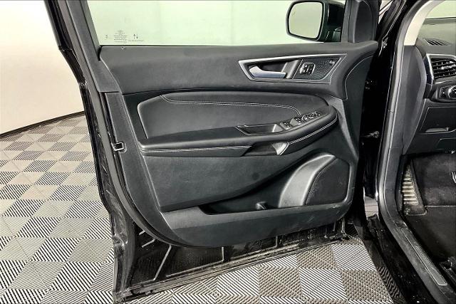 2024 Ford Edge Vehicle Photo in Tulsa, OK 74129