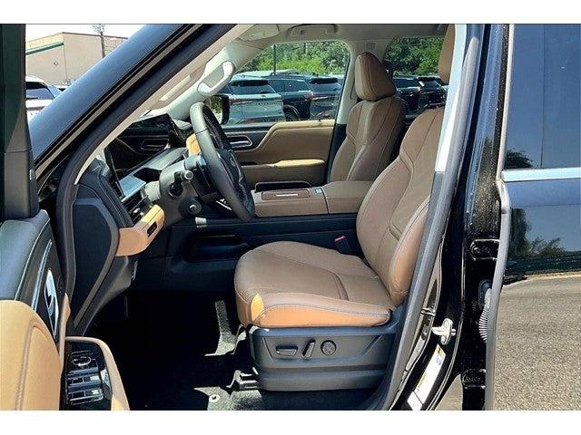 2025 INFINITI QX80 Vehicle Photo in San Antonio, TX 78230