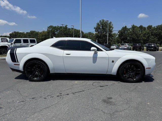 2021 Dodge Challenger Vehicle Photo in Mechanicsburg, PA 17050-1707