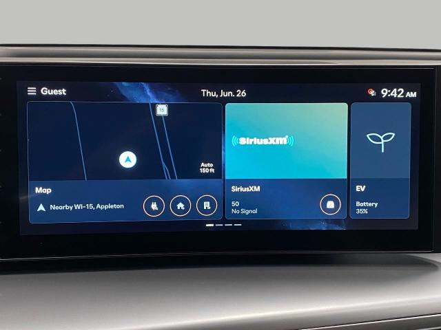 2026 Hyundai IONIQ 9 Vehicle Photo in Appleton, WI 54913