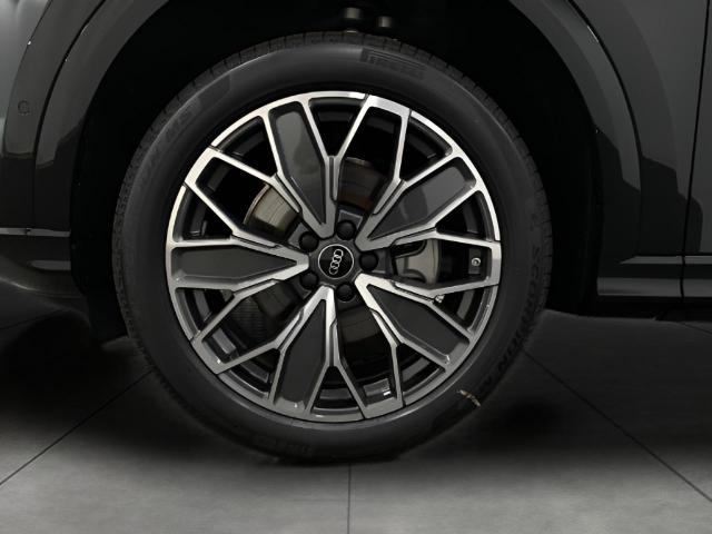 2025 Audi Q5 Vehicle Photo in Appleton, WI 54913