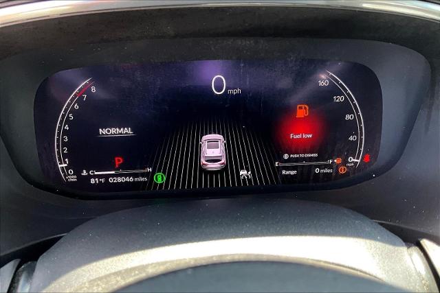 2023 Acura MDX Vehicle Photo in Tulsa, OK 74145