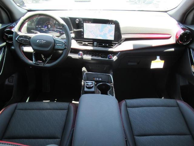 2026 Chevrolet Equinox Vehicle Photo in LEESBURG, FL 34788-4022