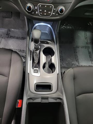 2024 Chevrolet Malibu Vehicle Photo in APPLETON, WI 54914-4656