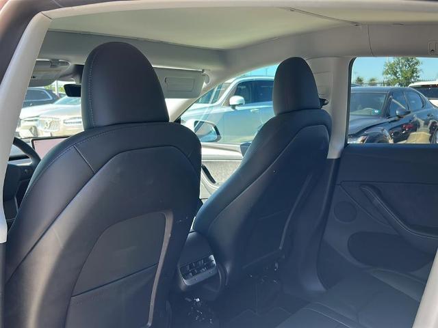 2024 Tesla Model Y Vehicle Photo in San Antonio, TX 78230