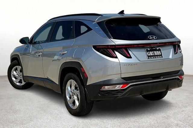 2023 Hyundai TUCSON Vehicle Photo in San Antonio, TX 78230