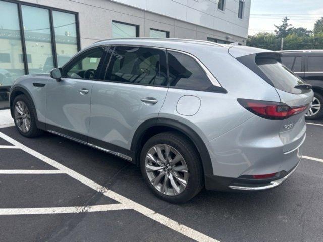2024 Mazda CX-90 Vehicle Photo in Harrisburg, PA 17111
