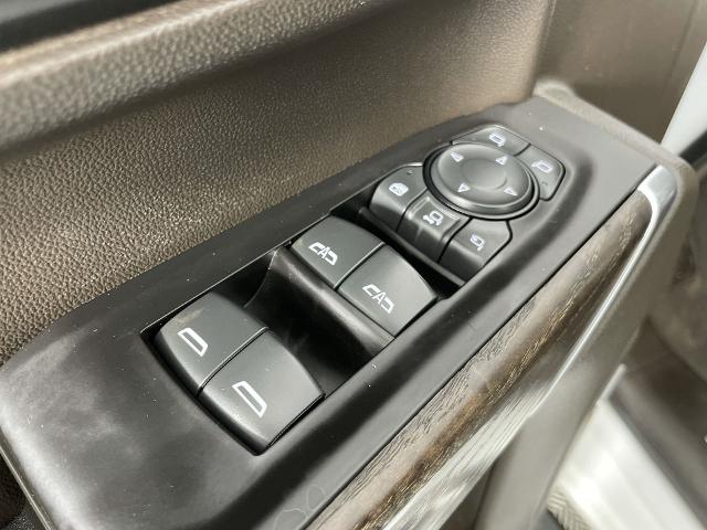 2021 GMC Sierra 2500 HD Vehicle Photo in GILBERT, AZ 85297-0402