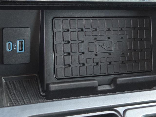 2023 Ford F-150 Vehicle Photo in Weatherford, TX 76087