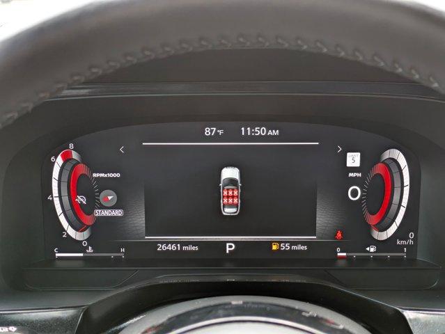 2023 Nissan Pathfinder Vehicle Photo in San Antonio, TX 78209